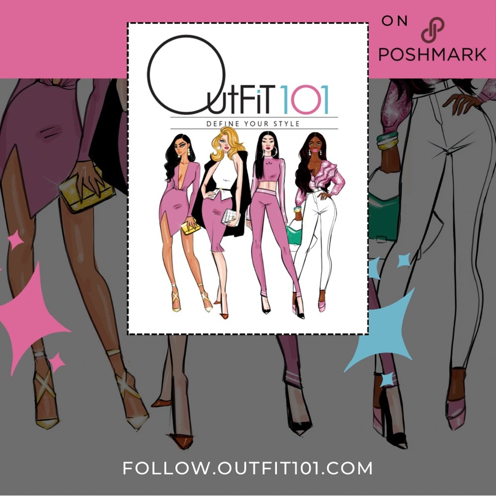 💞Welcome to my Closet💞